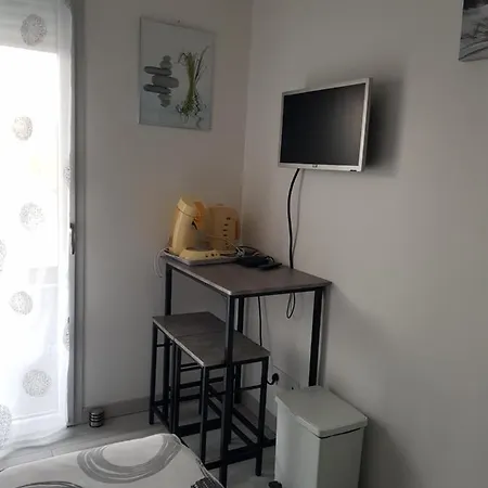 Chez Marie * 山地圣母村
