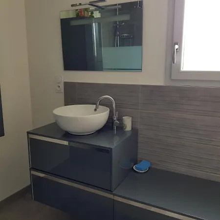 Chez Marie * Notre-Dame-de-Monts