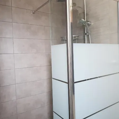 Chez Marie Privatunterkunft *