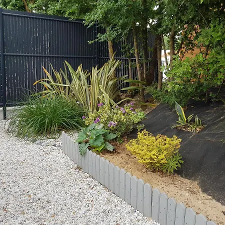 Chez Marie Notre-Dame-de-Monts