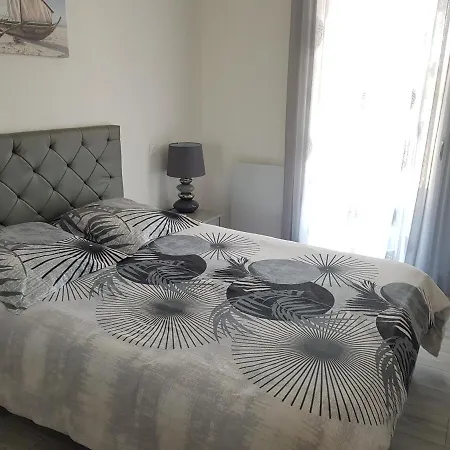Chez Marie Privatunterkunft Notre-Dame-de-Monts
