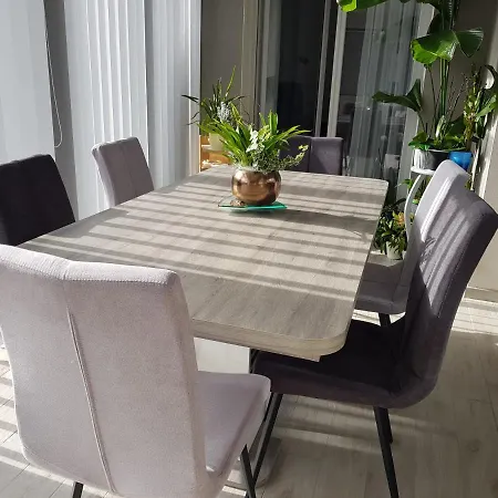 Chez Marie Privatunterkunft