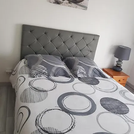 Privatunterkunft Chez Marie