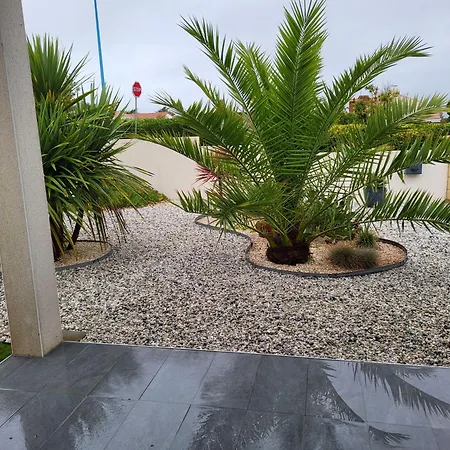 Chez Marie Privat bolig Notre-Dame-de-Monts