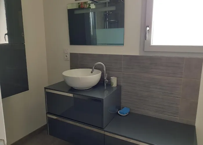 Chez Marie * Notre-Dame-de-Monts