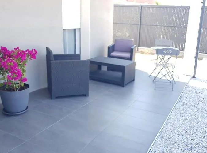 Chez Marie Quarto em Acomodações Particulares Notre-Dame-de-Monts