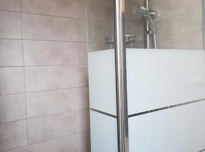 Chez Marie Privat bolig *