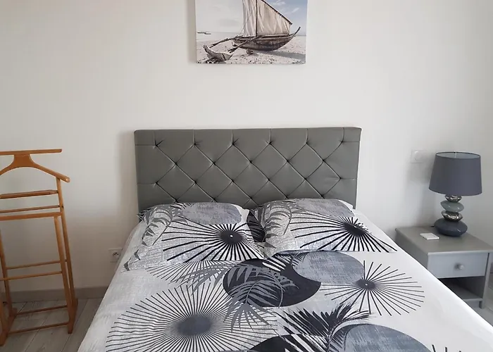 Chez Marie * Notre-Dame-de-Monts