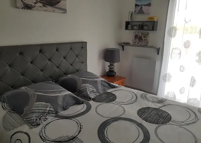 Privat bolig Chez Marie