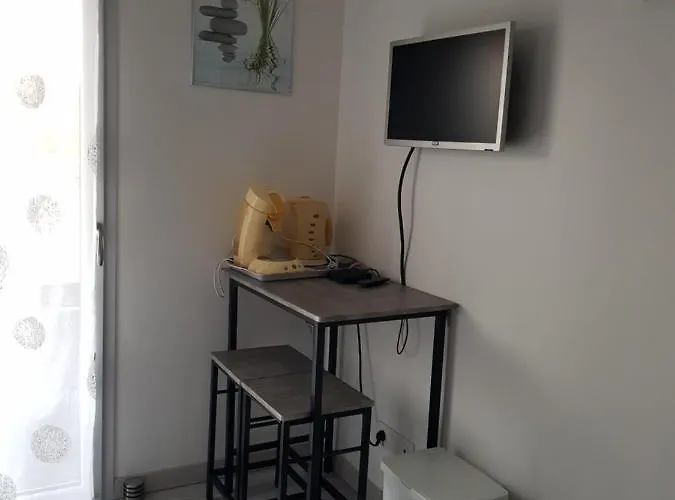 Chez Marie * Notre-Dame-de-Monts