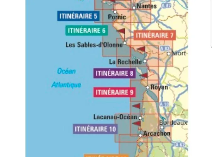 Quarto em Acomodações Particulares Chez Marie