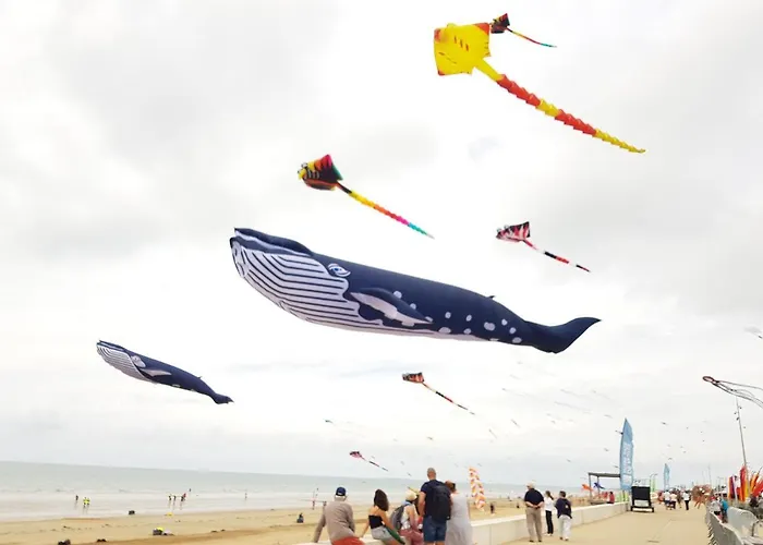 Chez Marie Privat bolig *