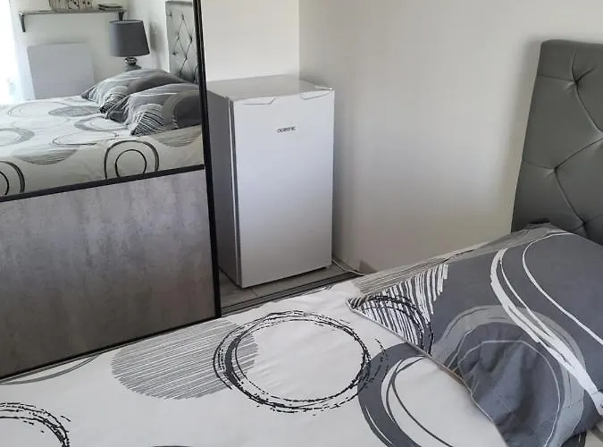 Chez Marie * Notre-Dame-de-Monts